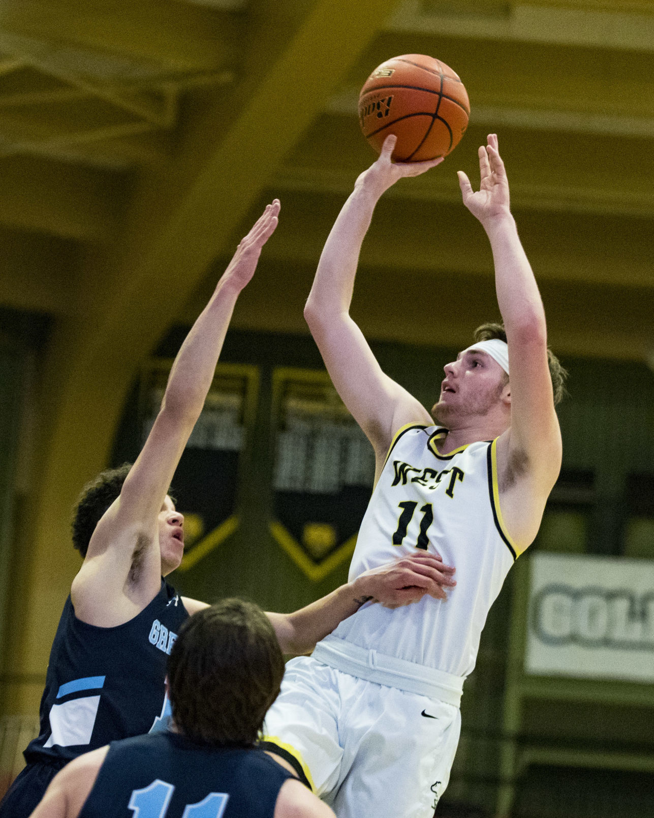 Billings West vs. Great Falls